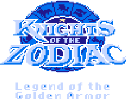 Knights of the Zodiac (NES) Play Online